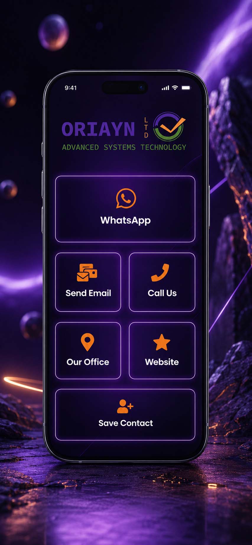 mobile